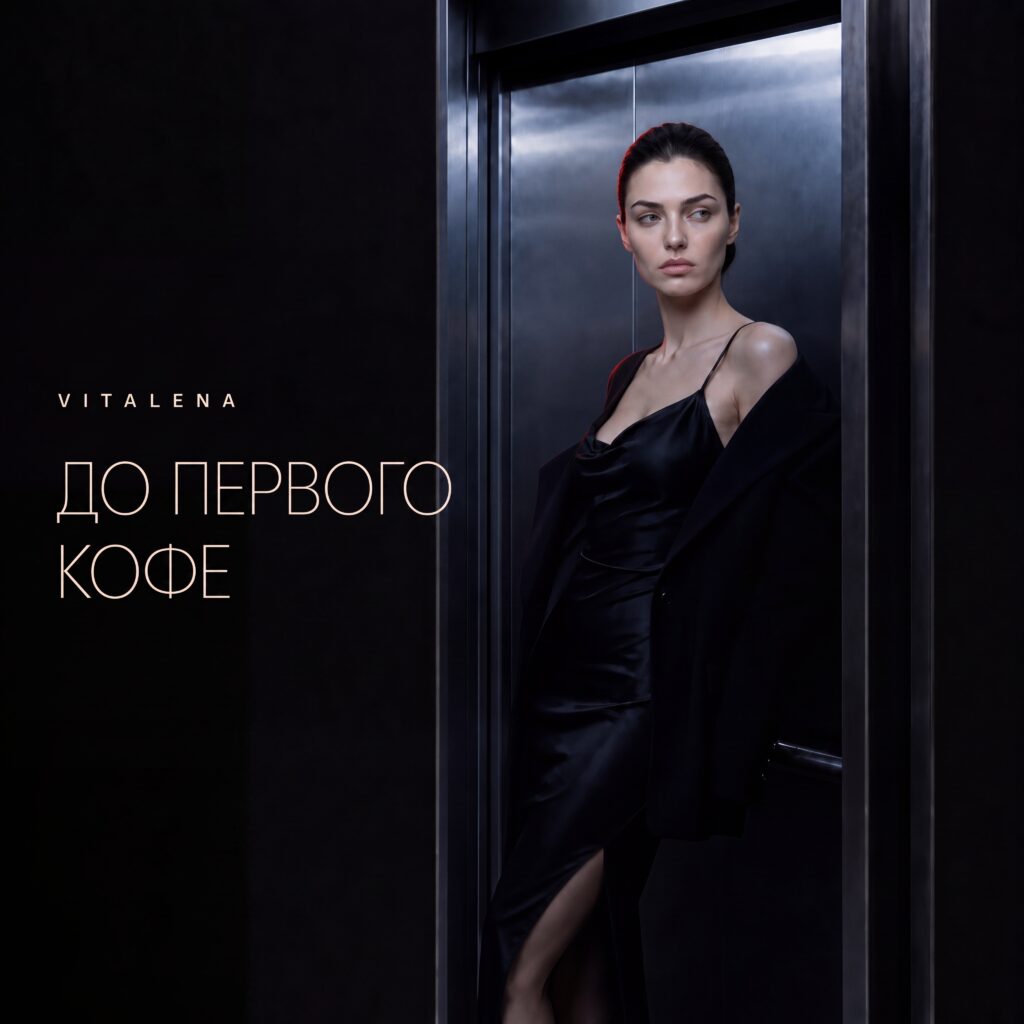 До первого кофе